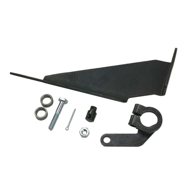 B and M AUTOMOTIVE Bracket & Lever Kit 10497
