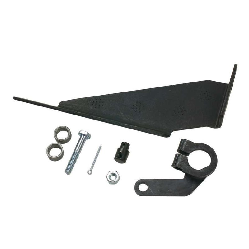 B and M AUTOMOTIVE Bracket & Lever Kit 10497