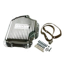 B and M AUTOMOTIVE Th400 Deep Pan Chrome Steel 20289