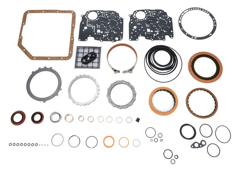 B and M AUTOMOTIVE Master Overhaul Kit TH350 21042