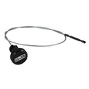 B and M AUTOMOTIVE Locking Trans Dipstick Chrysler NAG-1A/T 22302