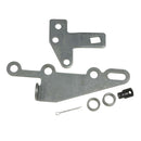 B and M AUTOMOTIVE Th350 Bracket & Lever Ki 35498