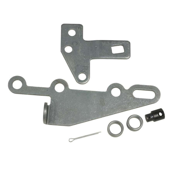 B and M AUTOMOTIVE Th350 Bracket & Lever Ki 35498