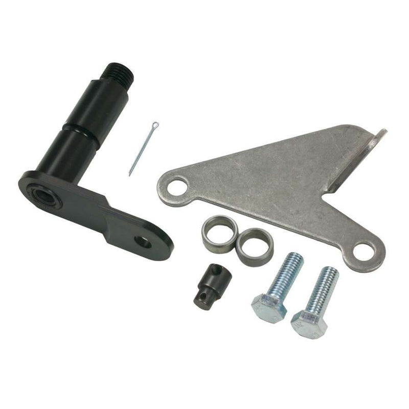 B and M AUTOMOTIVE Bracket And Lever Kit 40496