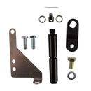 B and M AUTOMOTIVE Bracket & Lever Kit Ford 4R100/E40D 40505
