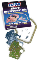 B and M AUTOMOTIVE 93-96 Gm 4l60e Shift Kit 70360
