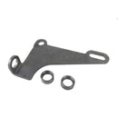 B and M AUTOMOTIVE Cable Bracket - GM Trans 4L60E/4L65E/4L80E/4L85E 70499