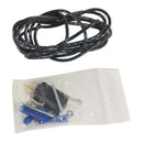 B and M AUTOMOTIVE Back-Up Light Kit 80580