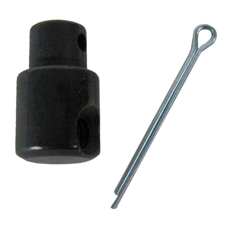 B and M AUTOMOTIVE Swivel 80638