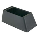 B and M AUTOMOTIVE Black Plastic Cover Skirt 80665