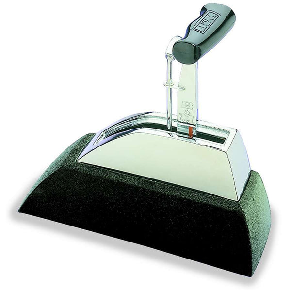 B and M AUTOMOTIVE Z-Gate Shifter 80681