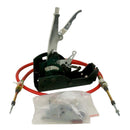 B and M AUTOMOTIVE Powerglide Pro Stick Shifter 80702