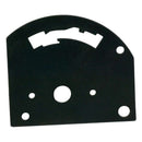 B and M AUTOMOTIVE Gate Plate 80711