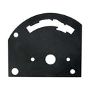 B and M AUTOMOTIVE Gate Plate 80712