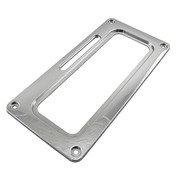 B and M AUTOMOTIVE Cover Plate for 80776 80820
