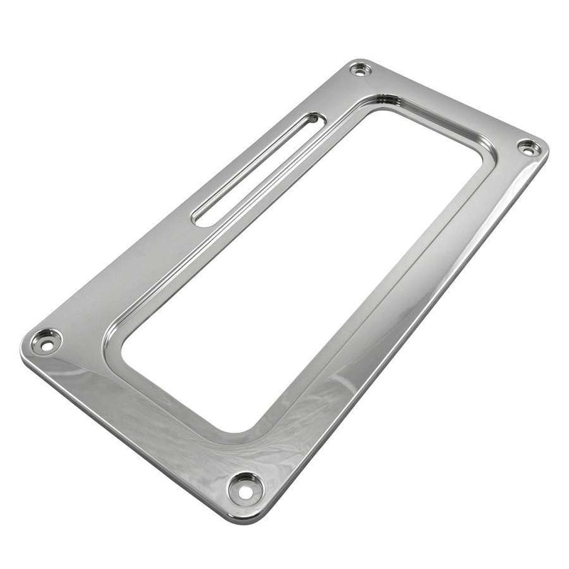 B and M AUTOMOTIVE Cover Plate for 80776 80820