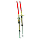 B and M AUTOMOTIVE 3' Shifter Cable 80831
