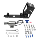 B and M AUTOMOTIVE Solenoid Shift Kit - for Pro-Stick 80903