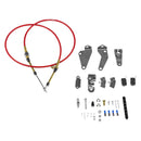 B and M AUTOMOTIVE Mustang Hammer C-4 Conv. Kit 81020