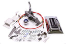B and M AUTOMOTIVE QuickSilver Shifter For 68-69 Camaro w/Console 81025