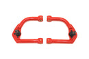 BMR SUSPENSION A-arms upper DOM non- adjustable polyurethane AA001R