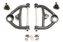 BMR SUSPENSION A-arms upper DOM non- adjustable polyurethane AA012H