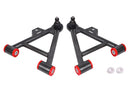 BMR SUSPENSION Non Adjustable Lower A- Arms Poly Bushing AA035H