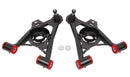 BMR SUSPENSION A-arms lower spring po cket non-adj poly std AA040H