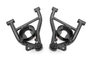 BMR SUSPENSION 82-92 Camaro Lower A-Arms Spring Pocket AAL331H