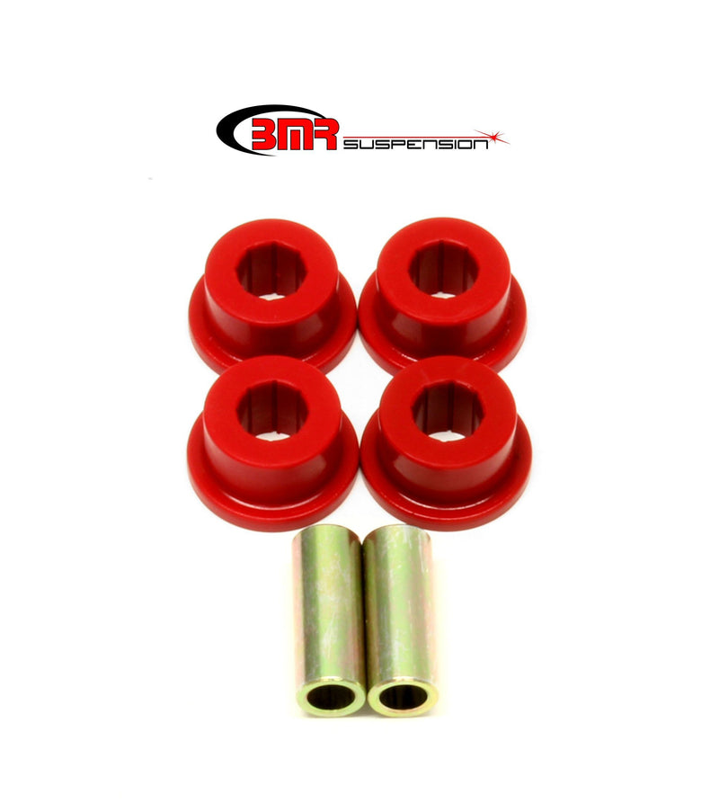BMR SUSPENSION Bushing Kit Rear Trailin Arm BK006