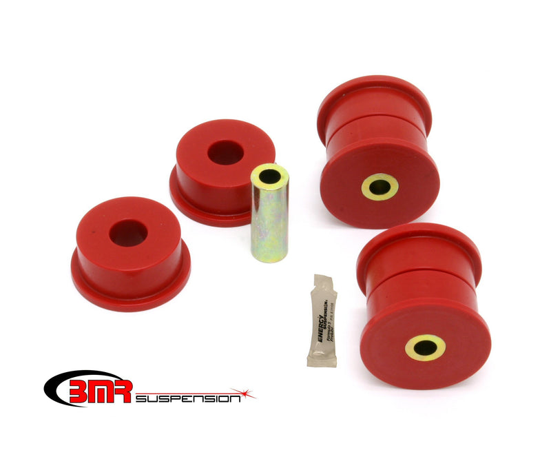 BMR SUSPENSION 10-15 Camaro Bushing Kit Differential BK029