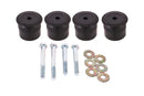 BMR SUSPENSION 15-17 Mustang Bushing Kit Differential BK050