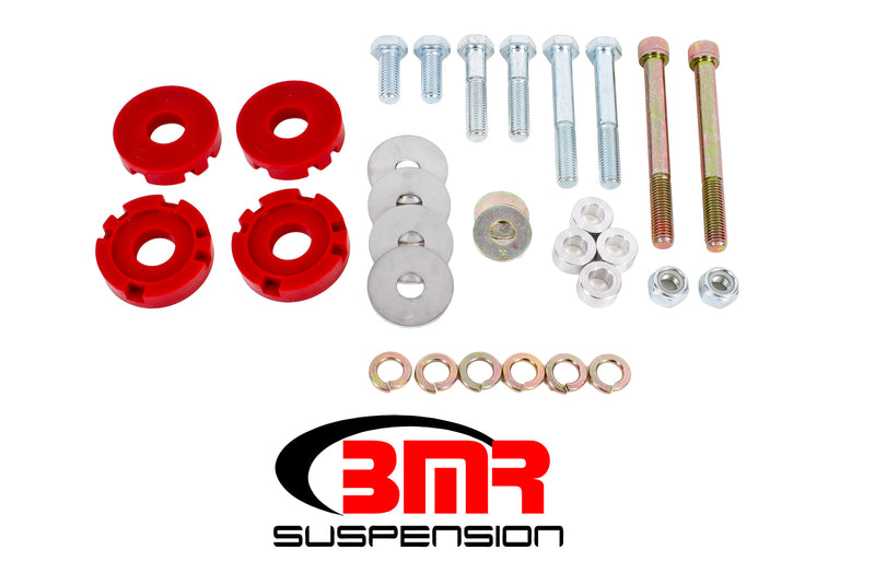 BMR SUSPENSION Bushing KIt Differential BK051