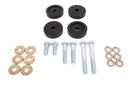 BMR SUSPENSION Bushing Kit Differential BK054