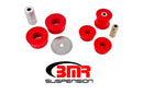 BMR SUSPENSION 16- Camaro Bushing Kit Differential Poly BK058
