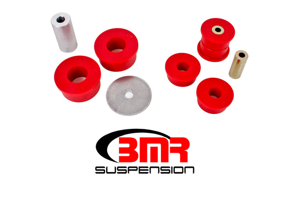BMR SUSPENSION 16- Camaro Bushing Kit Differential Poly BK058