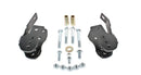 BMR SUSPENSION 05-14 Mustang Control Arm Relocation Bracket CAB005H