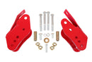 BMR SUSPENSION 05-14 Mustang Control Arm Relocation Bracket CAB005R