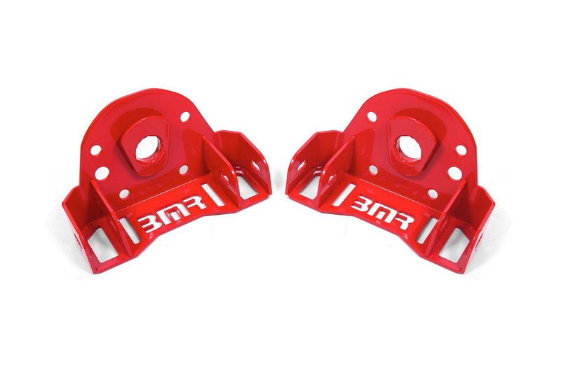 BMR SUSPENSION 93-02 GM F-Body A-Arm Mounts CAB342R