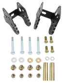 BMR SUSPENSION Control Arm Relocation Brackets Bolt-On CAB740H