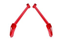 BMR SUSPENSION 16- Camaro Cradle Brace Front and Rear of Cradle CB008R