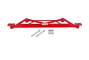 BMR SUSPENSION 16- Camaro Cradle Brace Front and Rear of Cradle CB009R