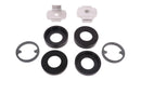 BMR SUSPENSION Cradle Bushing Lockout Kit Level 1 CB010