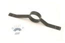 BMR SUSPENSION Foxbody Driveshaft Loop Black DSL008H