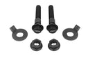 BMR SUSPENSION 15-20 Mustang Camber Bolts Front 2.5 Degree FC003