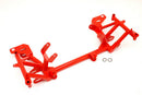 BMR SUSPENSION 98-02 F-Body K-Member LS1 Motor Mount KM003R