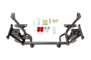 BMR SUSPENSION 05-14 Mustang K-Member Standard Motor KM018H