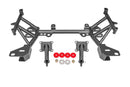 BMR SUSPENSION 93-02 Camaro LS Engine K-Member KM344H