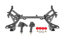 BMR SUSPENSION 93-02 GM F-Body K-Member Pinto Rack Mount KM346H