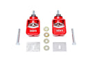 BMR SUSPENSION 10-15 Camaro Motor Mount Kit Polyurethane MM004R